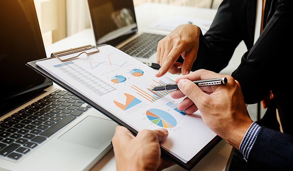 We are nominated to Agency of Year for the second time.