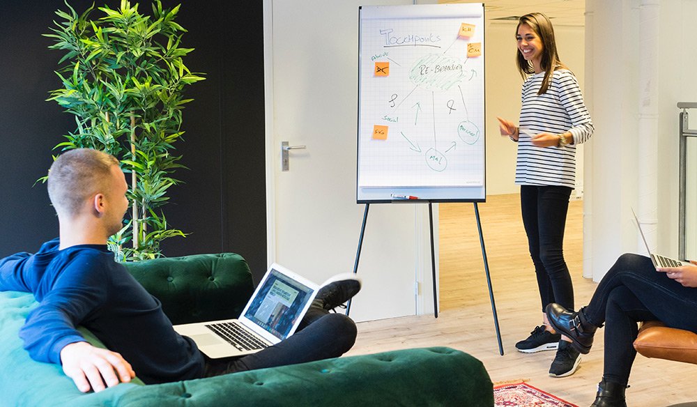 The Best Branding campaign in 2019