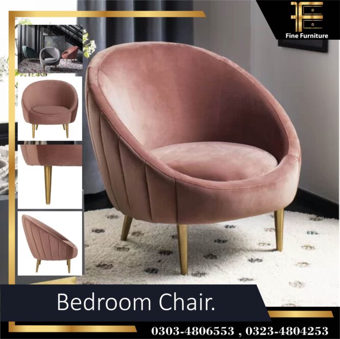 Bed-Room Chairs.