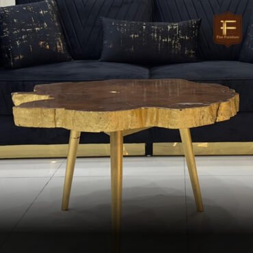 Nature Coffee Table.