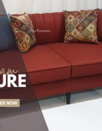 Drawing-Room Furniture