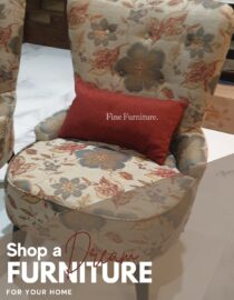 Drawing-Room Furniture