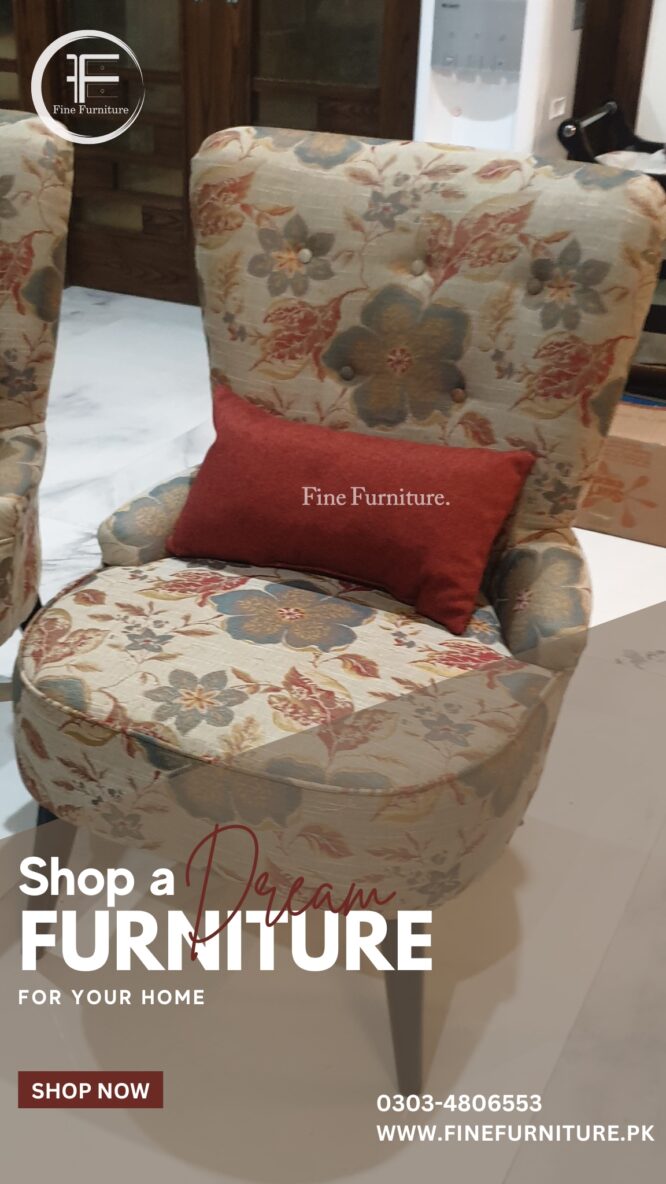 Drawing-Room Furniture