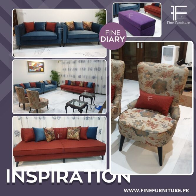 Drawing-Room Furniture