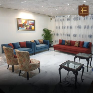 Drawing-Room Furniture