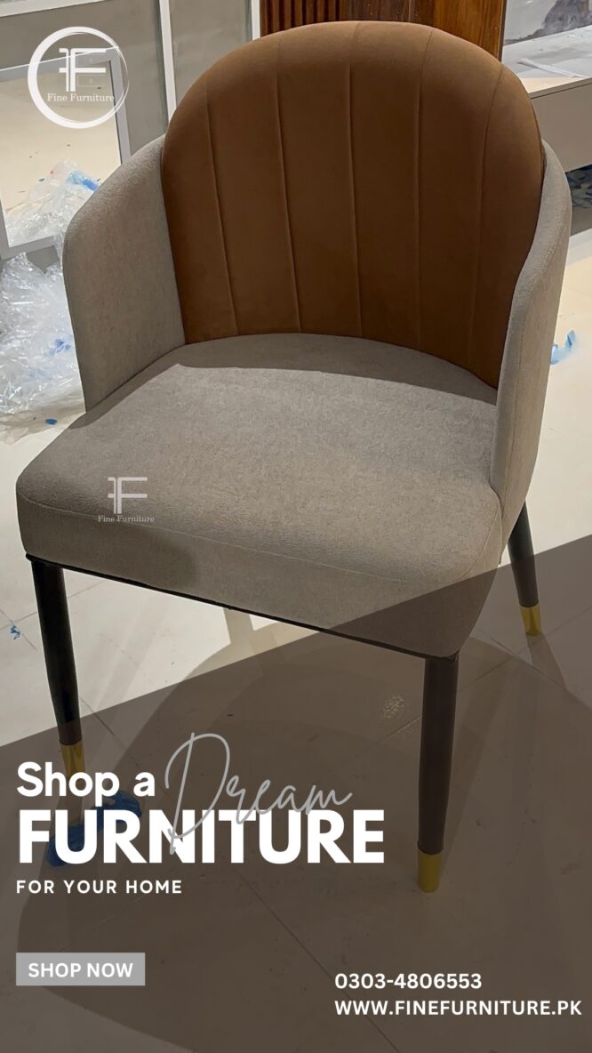 Modern Dining Set.