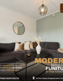 L Shaped Sofa.