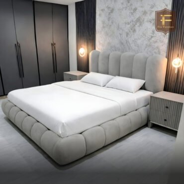 Elegance Cozy Bed.